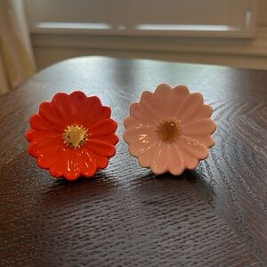 Nora Fleming Flower Minis